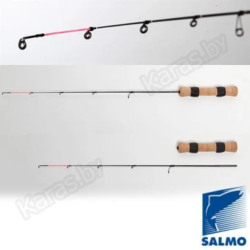 Удилище зимнее Team Salmo ICE FEEDER 64см